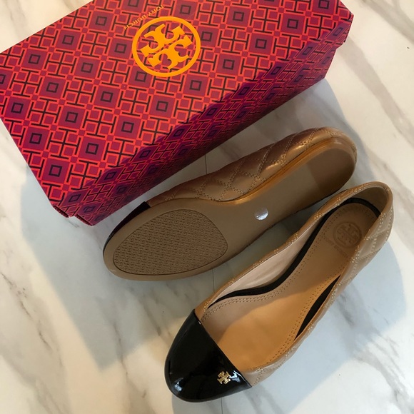 Tory Burch Shoes - NWT Tory Burch flats size 7.5